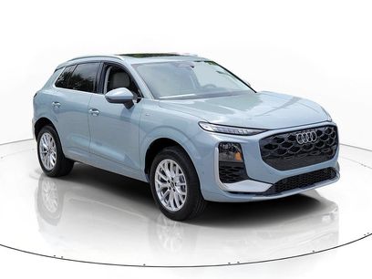 New 2026 Audi Q3 quattro 2.0T