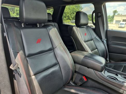 Used 2024 Dodge Durango GT AWD/4WD image 36