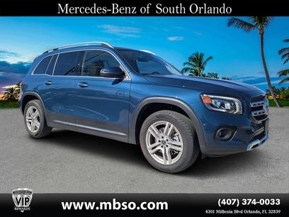 Certified 2021 Mercedes-Benz GLB 250 4MATIC w/ Premium Package