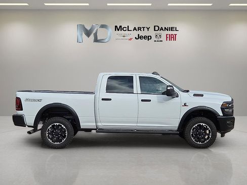 New 2026 RAM 2500 Tradesman image 6