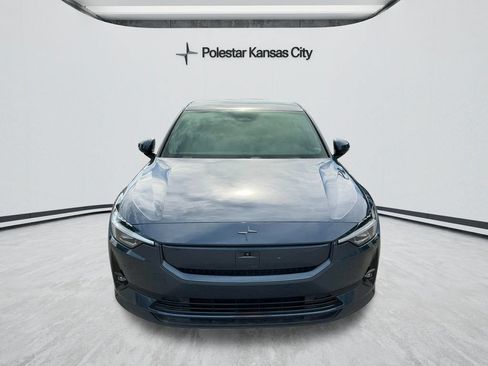Certified 2024 Polestar Polestar 2 AWD/4WD image 8