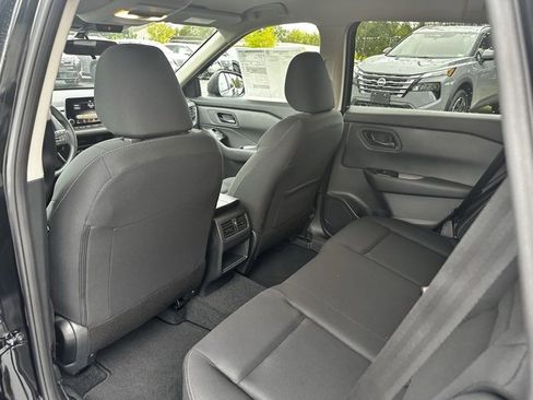 New 2026 Nissan Rogue SV w/ Cold Weather Package image 17