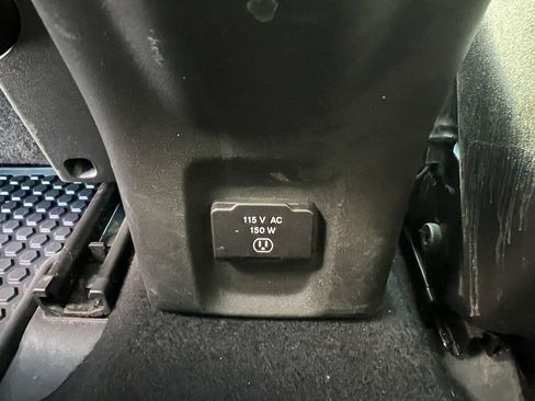 Used 2020 Jeep Renegade Trailhawk image 15