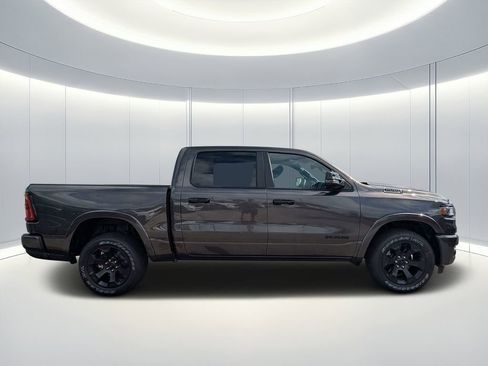New 2026 RAM 1500 Big Horn RWD image 3
