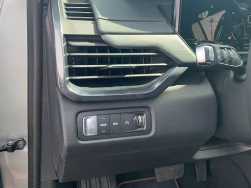 New 2026 GMC Acadia AT4 AWD/4WD image 23