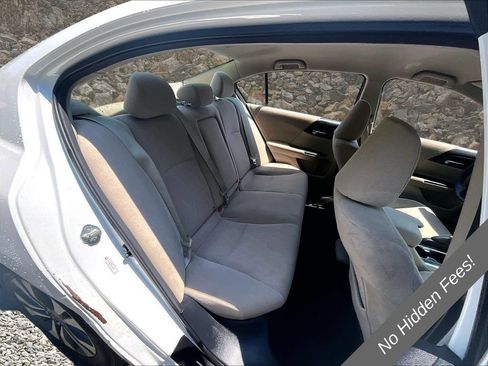 Used 2013 Honda Accord LX image 24