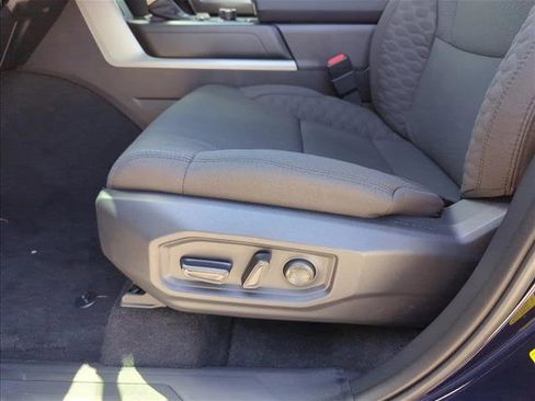 New 2026 Toyota Tundra SR5 AWD/4WD image 13