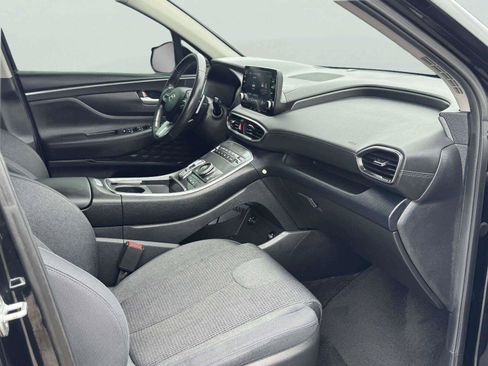 Used 2022 Hyundai Santa Fe SEL w/ Convenience Package FWD image 52