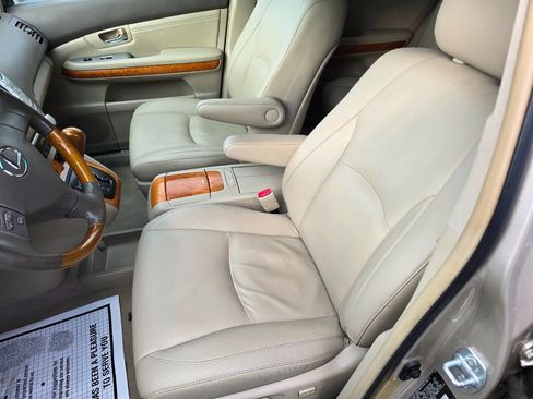Used 2008 Lexus RX 350 Base 4dr SUV image 11