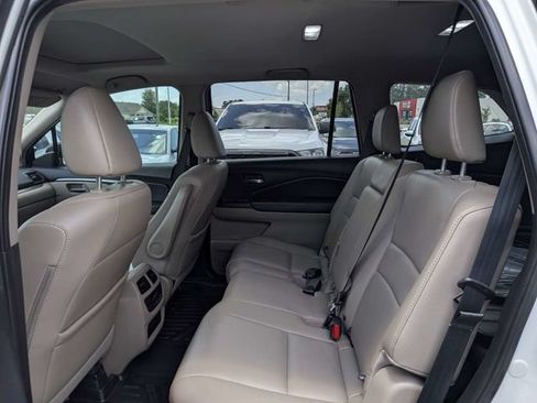 Used 2017 Honda Pilot EX-L image 13