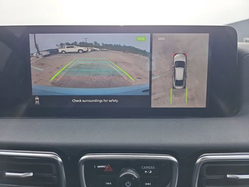 New 2026 Nissan Sentra SR w/ SR Premium Package image 24