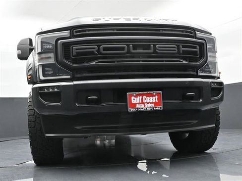 Used 2021 Ford F250 Lariat AWD/4WD image 34