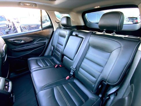 Used 2023 GMC Terrain Denali w/ Denali Premium Package image 21