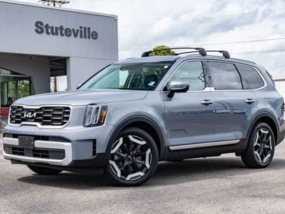 Used 2025 Kia Telluride S