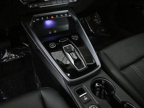 Certified 2025 Audi A3 2.0T Premium Plus w/ Premium Plus Package image 12