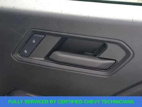 Used 2024 Chevrolet Colorado W/T image 41