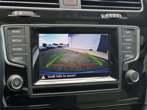 Used 2015 Volkswagen Golf TDI SEL FWD image 20