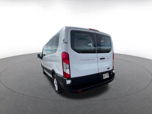 Used 2023 Ford Transit 350 XLT image 11