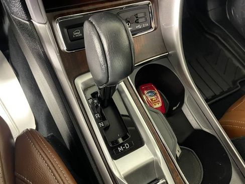 Used 2019 Subaru Ascent Touring w/ Popular Package #3 AWD/4WD image 13