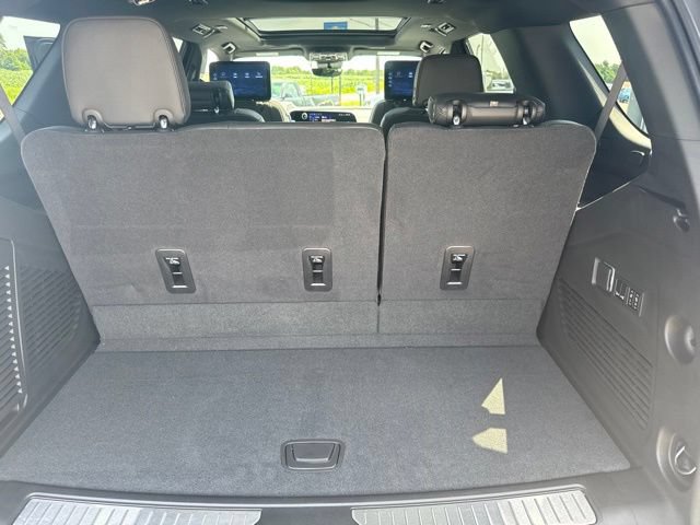 New 2026 Chevrolet Tahoe High Country AWD/4WD image 31
