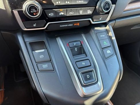 Used 2021 Honda CR-V Touring image 32