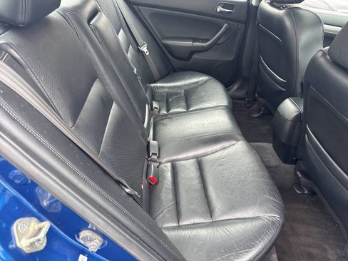 Used 2008 Acura TSX FWD image 20