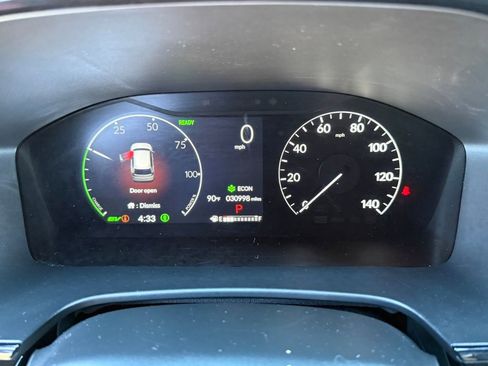 Used 2023 Honda CR-V Sport Touring image 20