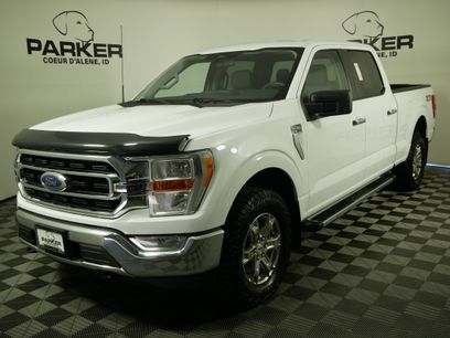 Used 2022 Ford F150 XLT w/ XTR Package