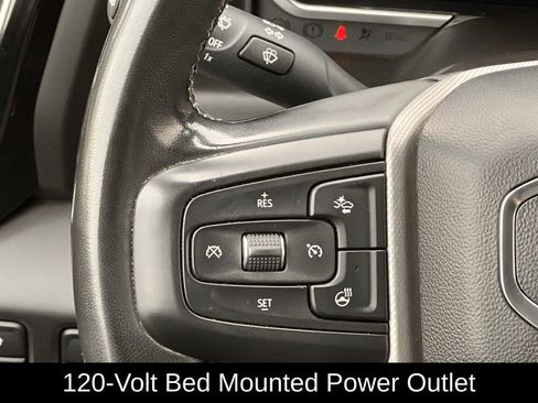 Used 2024 GMC Sierra 2500 Denali w/ Denali Reserve Package image 16