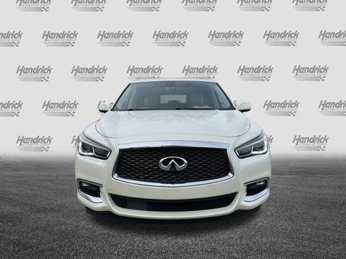 Used 2017 INFINITI QX60 AWD w/ Premium Plus Package image 3