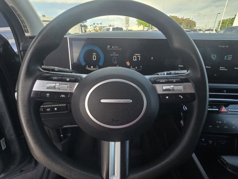 Used 2025 Hyundai Tucson SEL FWD image 25