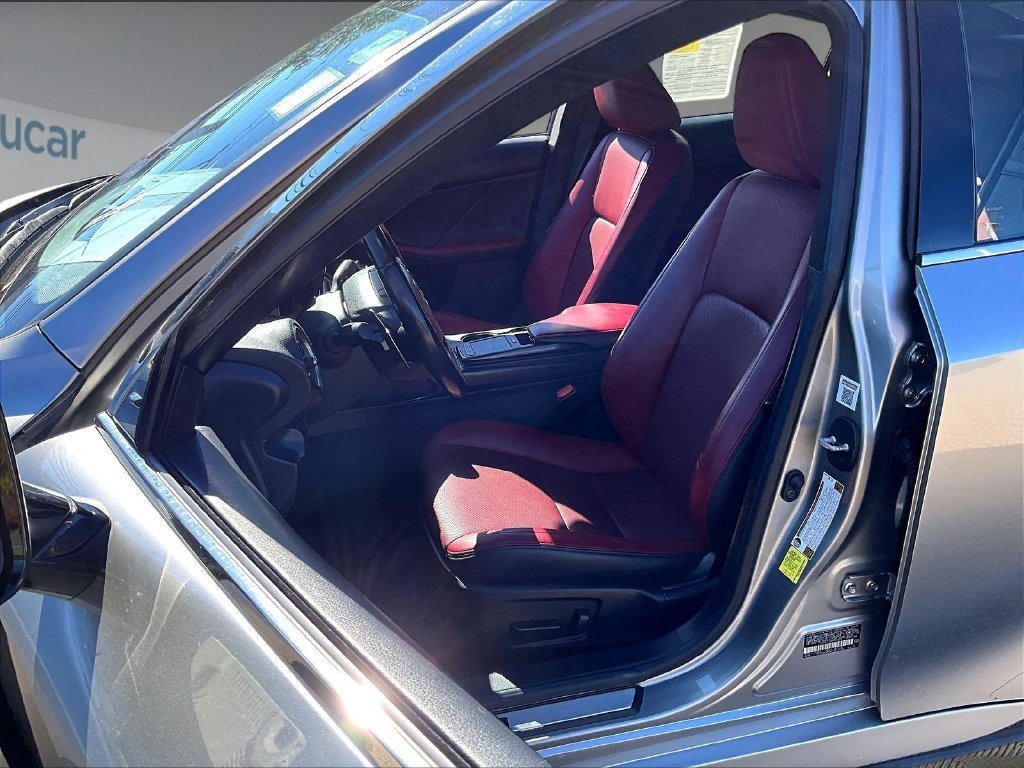 Used 2021 Lexus IS 300 AWD w/ Comfort Package image 10