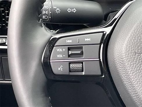 New 2026 Honda CR-V EX-L image 13