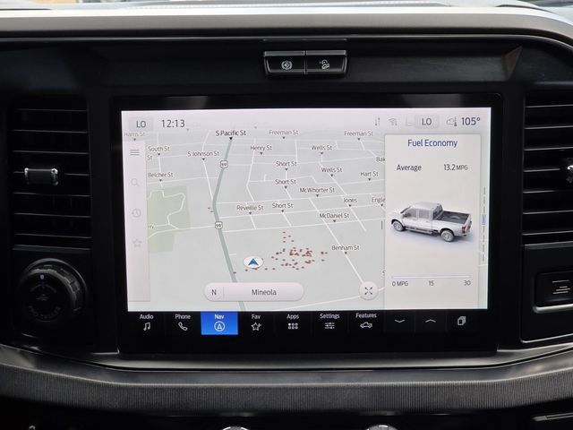 Used 2025 Ford F350 Platinum AWD/4WD image 15