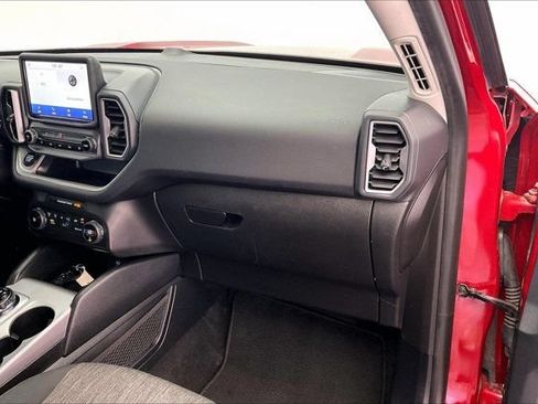Used 2021 Ford Bronco Sport Big Bend AWD/4WD image 16
