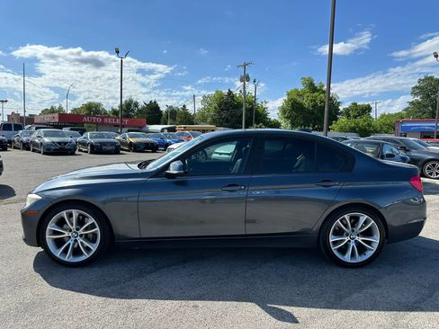 Used 2013 BMW 335i Sedan RWD image 35