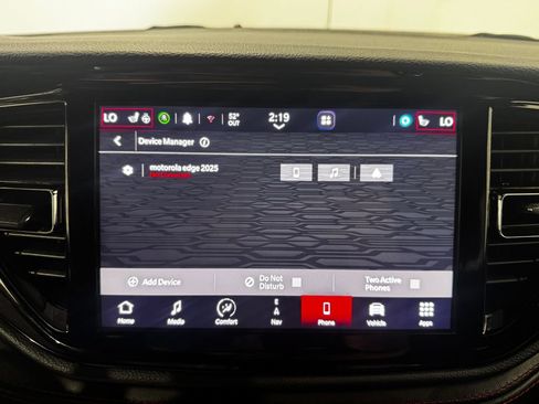 Used 2026 Dodge Durango GT AWD/4WD image 30