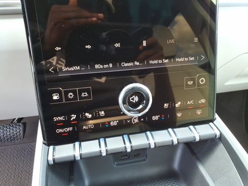 New 2026 GMC Terrain Denali image 14