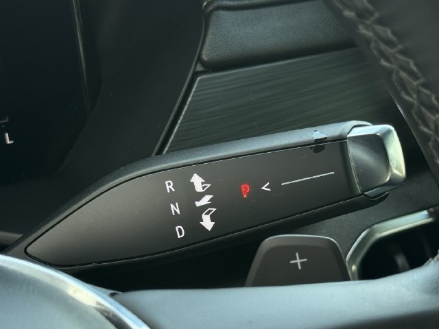 Used 2024 GMC Acadia Elevation FWD image 19