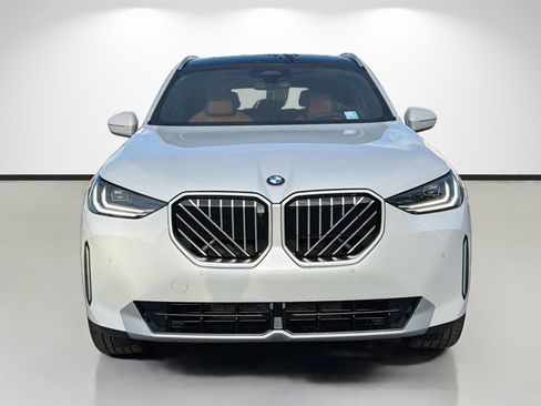 New 2026 BMW X3 xDrive30i w/ Premium Package AWD/4WD image 8