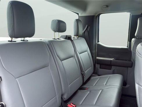New 2026 Ford F250 XL RWD image 19