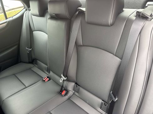 New 2025 Lexus ES 350 F Sport image 12