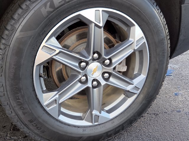 Used 2023 Chevrolet Blazer LT w/ Convenience Package AWD/4WD image 16