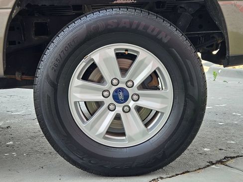 Used 2018 Ford F150 XLT AWD/4WD image 28