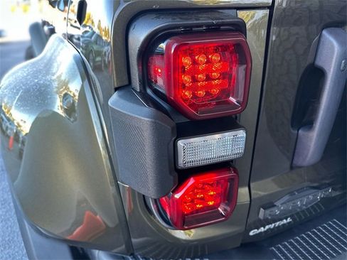 Used 2024 Ford Bronco Raptor image 26