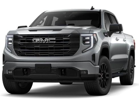 New 2026 GMC Sierra 1500 Elevation AWD/4WD image 50