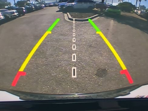 Used 2023 Dodge Durango SRT Hellcat w/ Black Package image 21