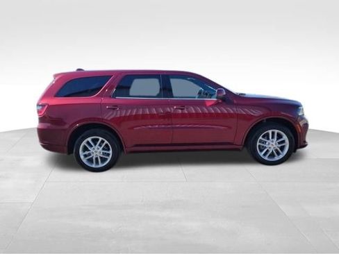 Used 2022 Dodge Durango GT image 7