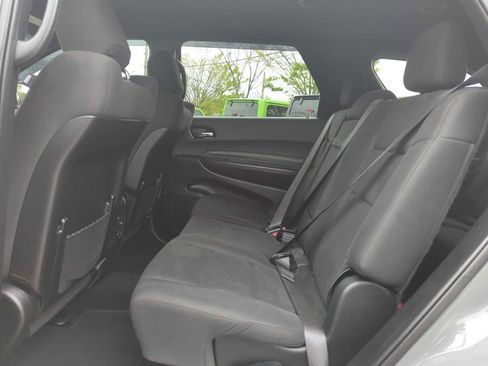 Used 2023 Dodge Durango GT AWD/4WD image 26