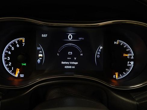 Certified 2021 Jeep Grand Cherokee High Altitude image 30